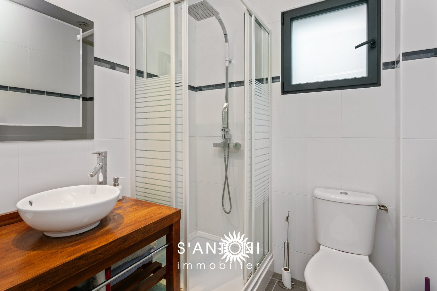 vente Villa Le Grau D'agde - Photo 12