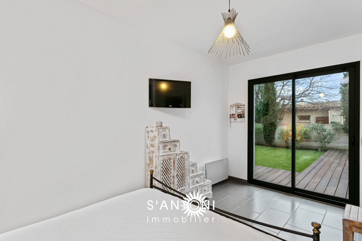 vente Villa Le Grau D'agde - Photo 13