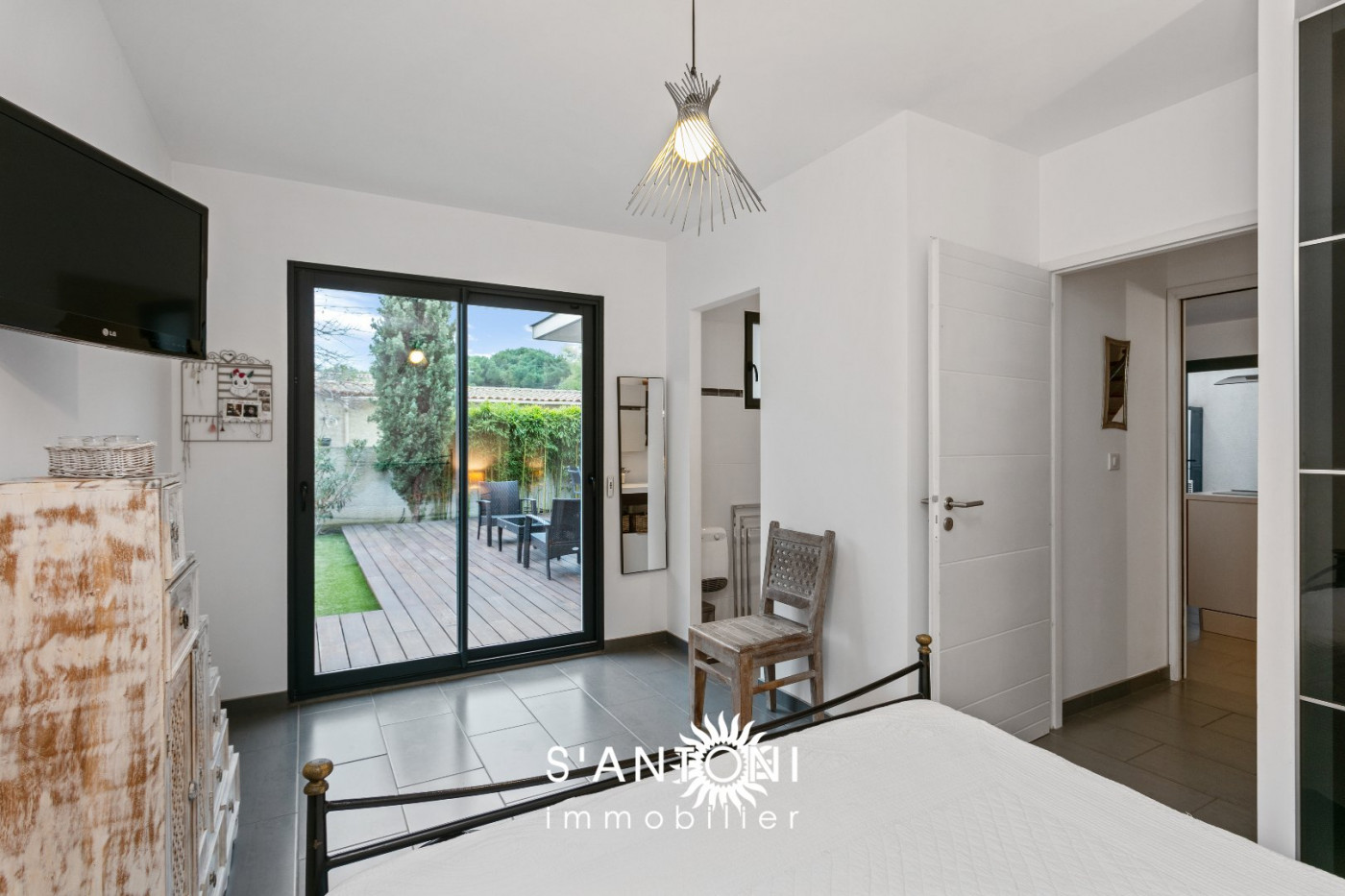 vente Villa Le Grau D'agde - Photo 15