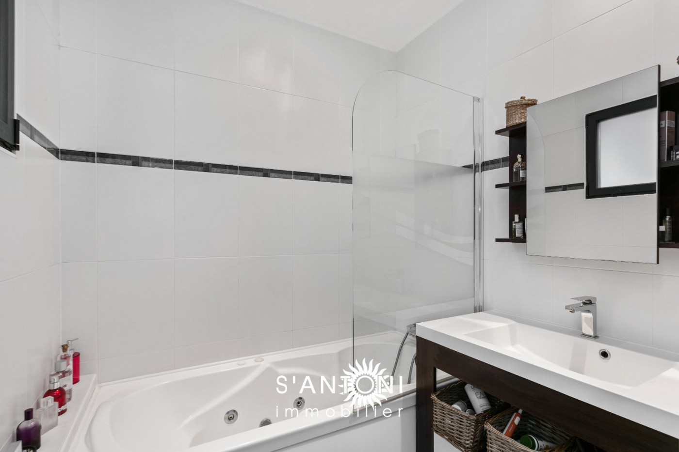 vente Villa Le Grau D'agde - Photo 16