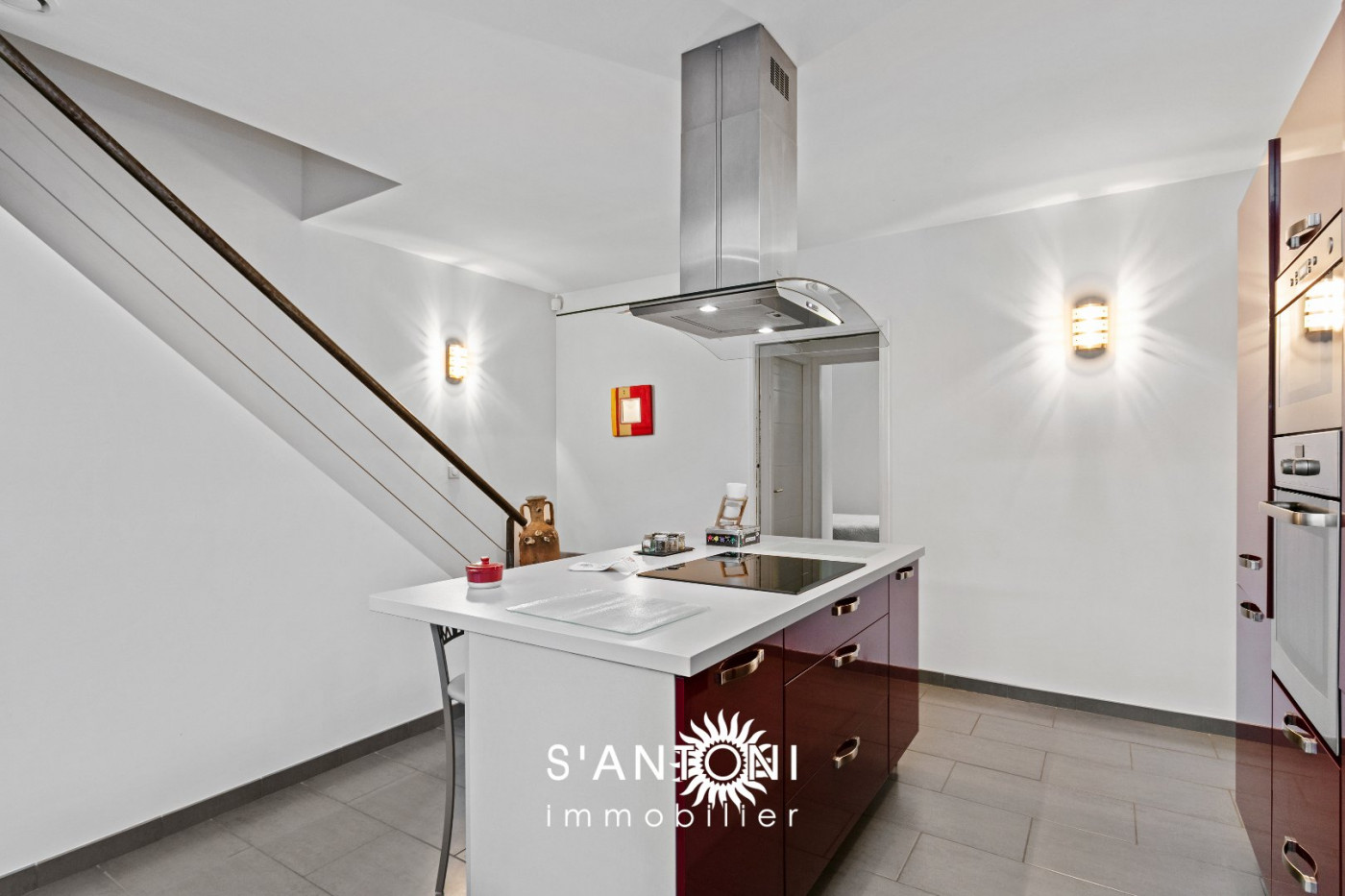 vente Villa Le Grau D'agde - Photo 18
