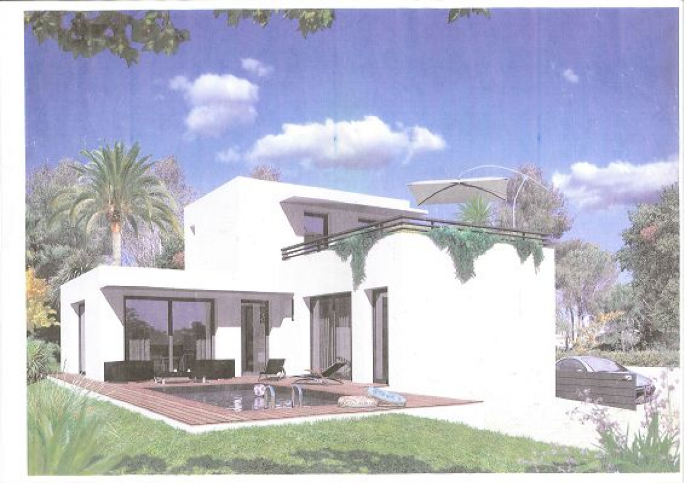 vente Villa Le Grau D'agde - Photo 36