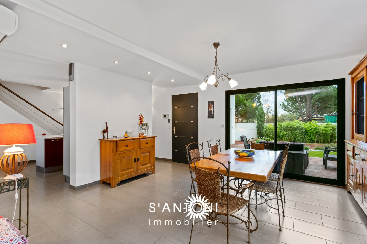 vente Villa Le Grau D'agde - Photo 2