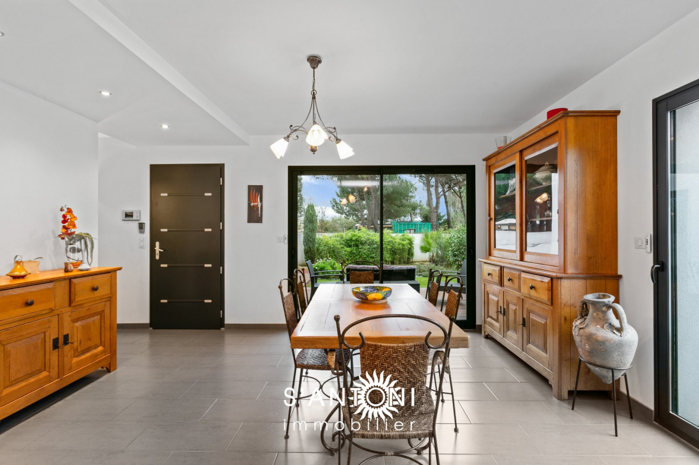 vente Villa Le Grau D'agde - Photo 20
