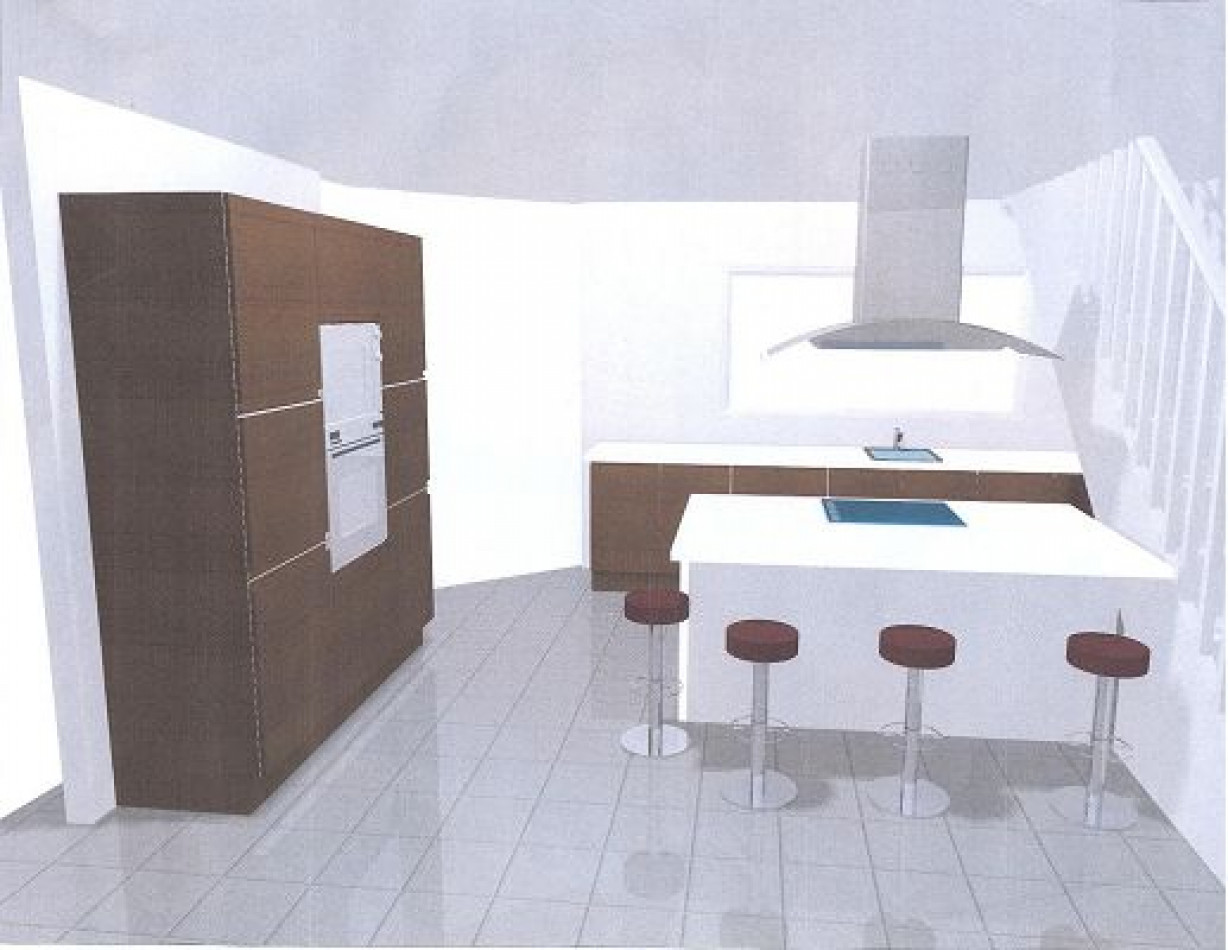 vente Villa Le Grau D'agde - Photo 39