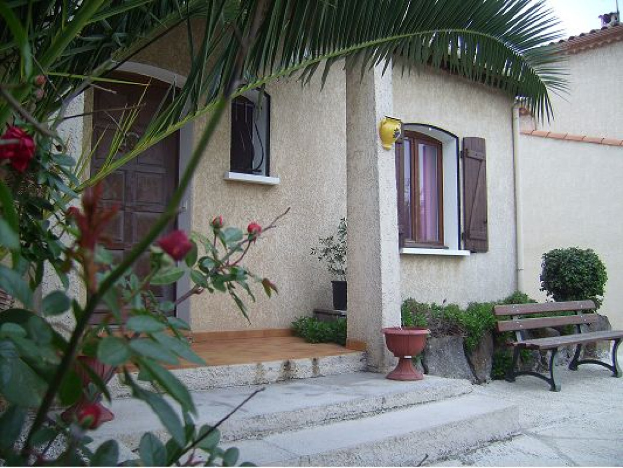 vente Maison Agde - Photo 1