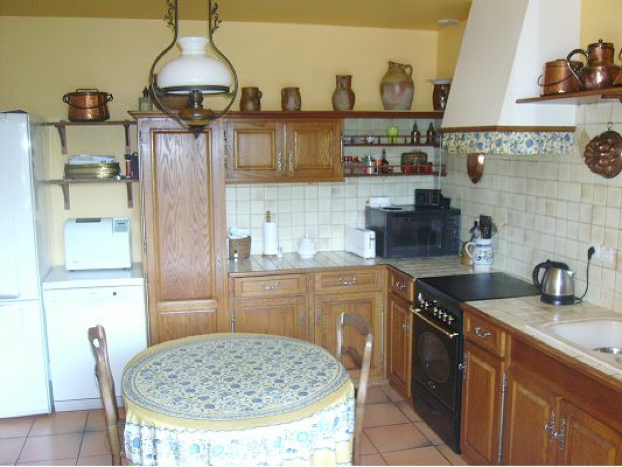 vente Maison Bessan - Photo 3