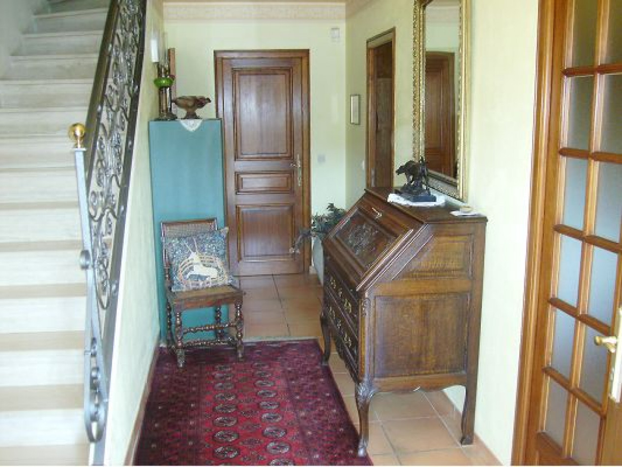 vente Maison Bessan - Photo 22