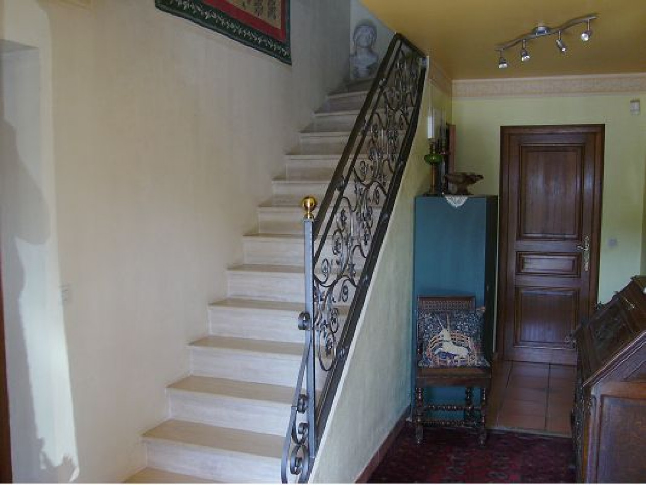 vente Maison Bessan - Photo 23