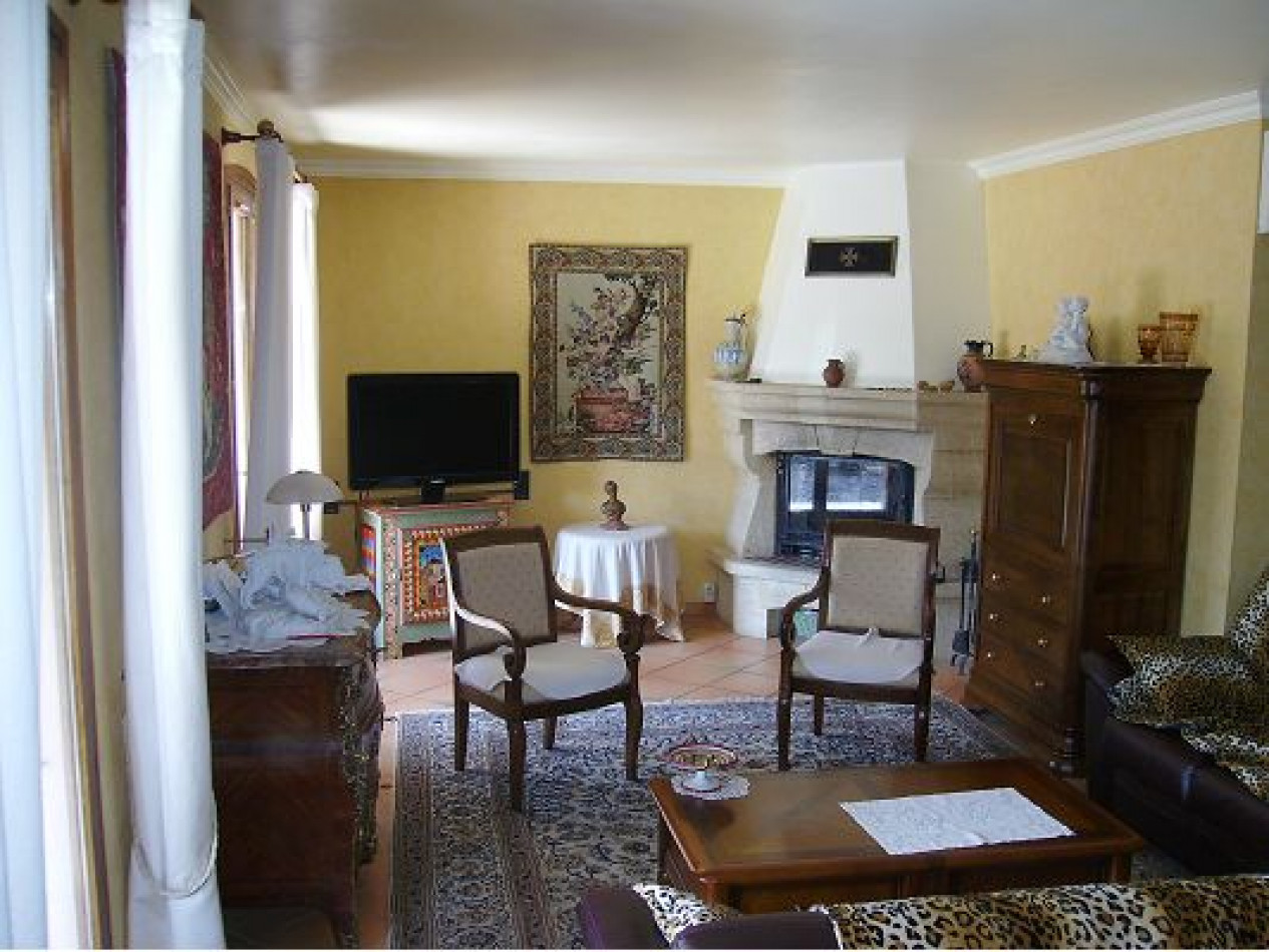 vente Maison Bessan - Photo 2