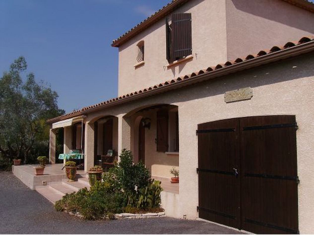 vente Maison Bessan - Photo 1