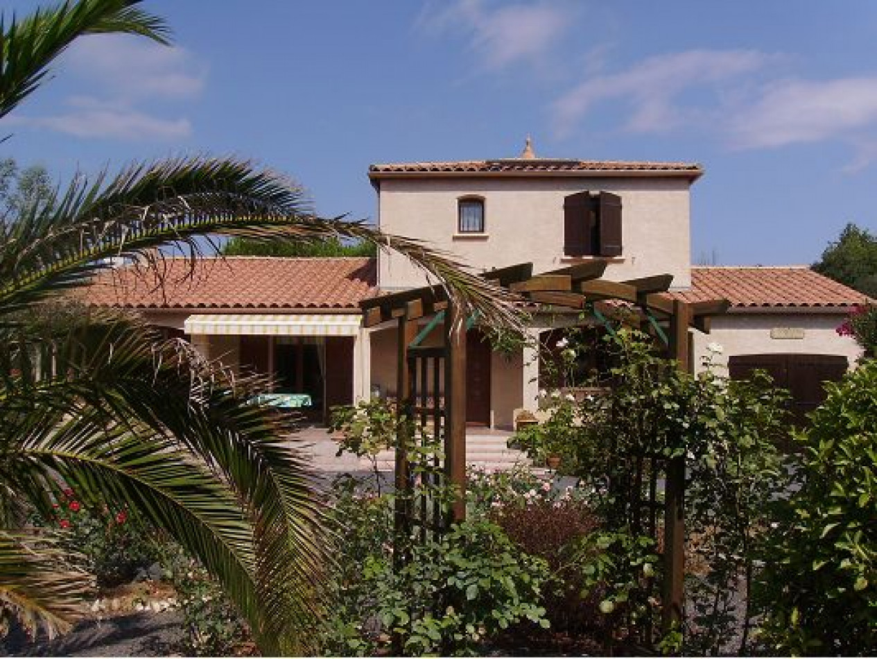 vente Maison Bessan - Photo 7