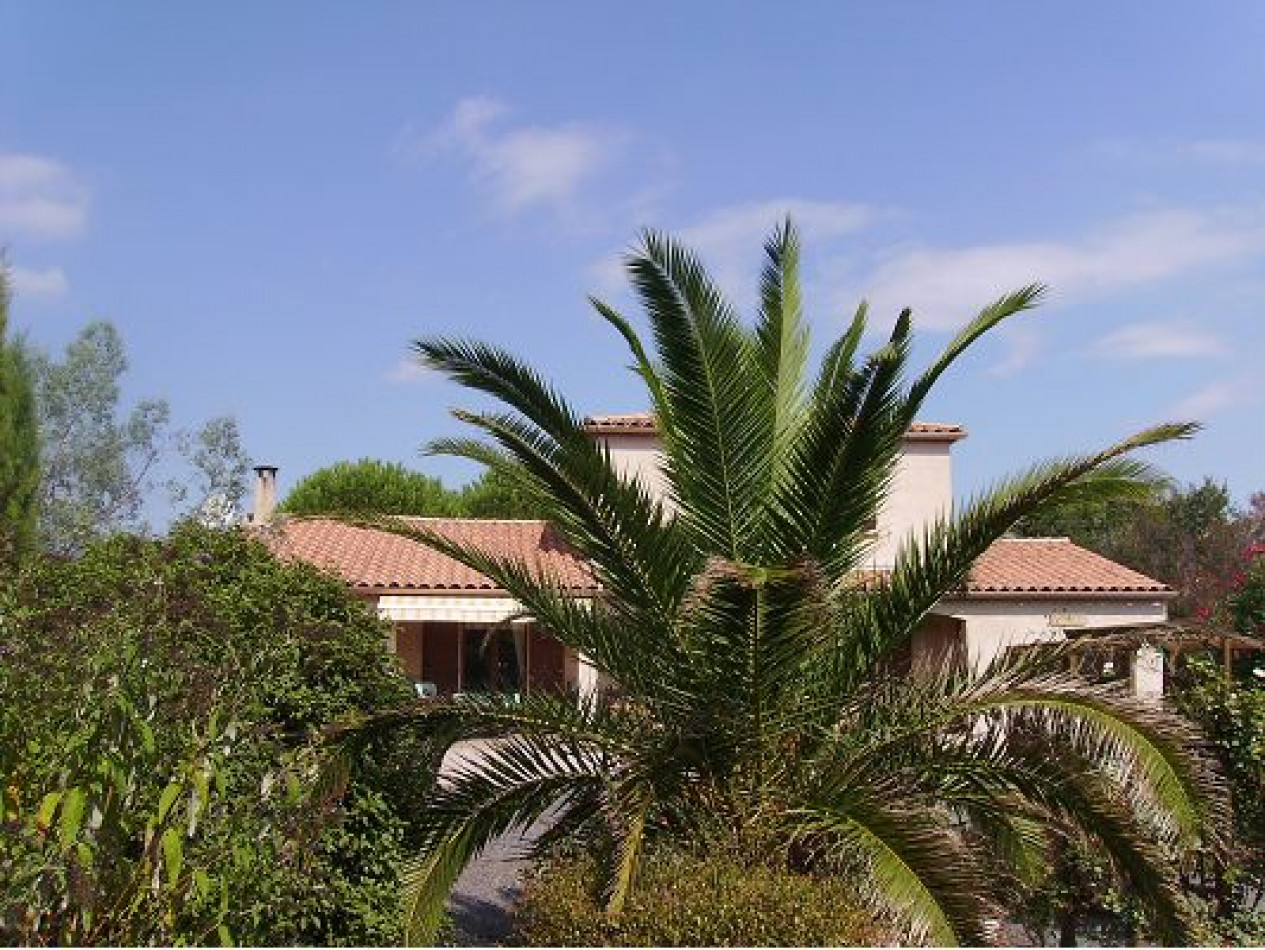 vente Maison Bessan - Photo 33