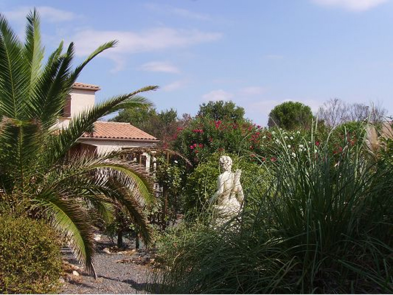 vente Maison Bessan - Photo 34