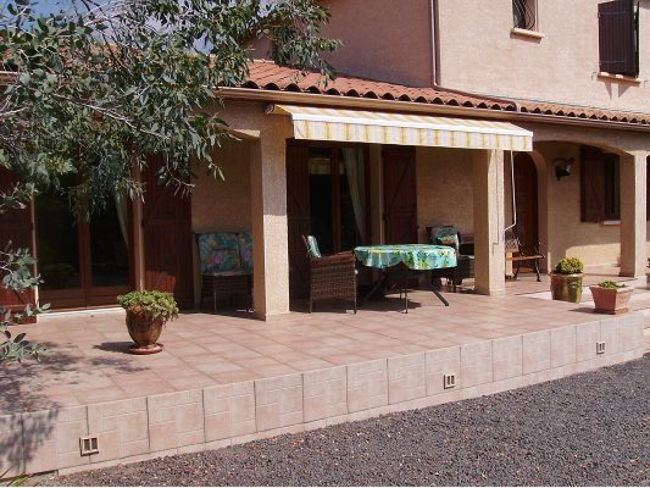 vente Maison Bessan - Photo 6
