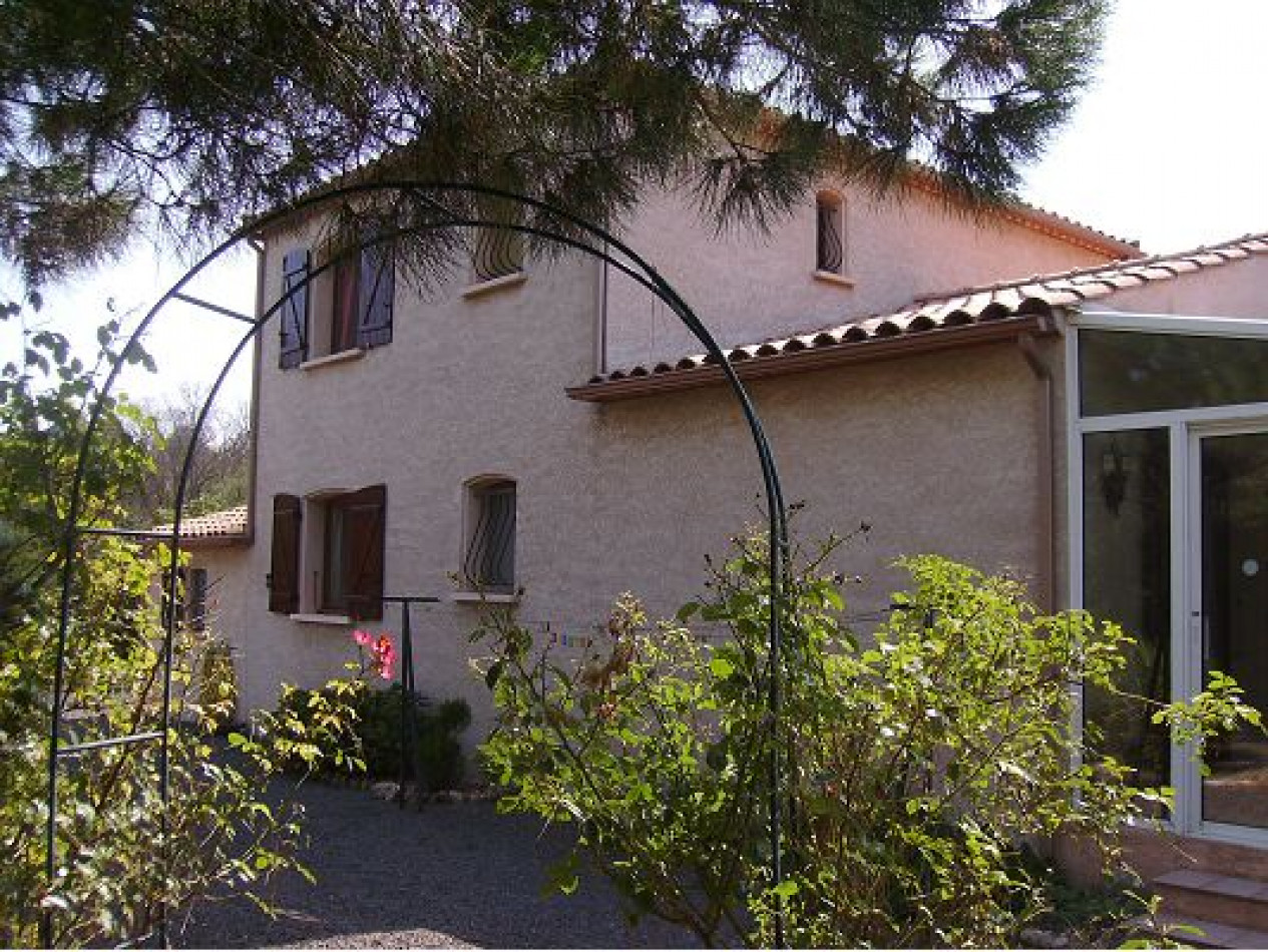 vente Maison Bessan - Photo 37