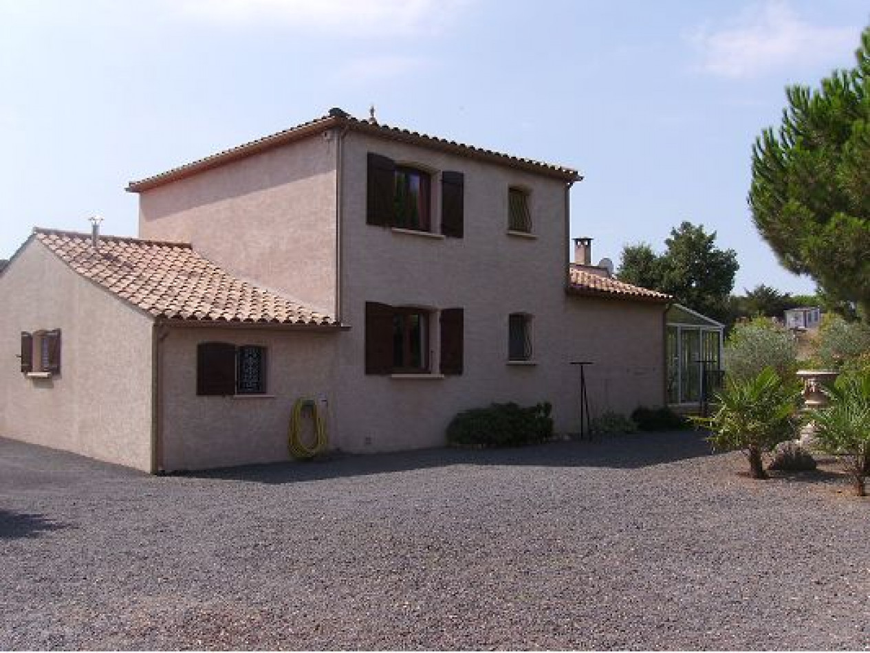 vente Maison Bessan - Photo 39