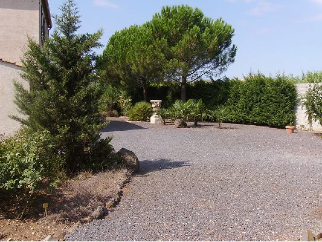 vente Maison Bessan - Photo 40