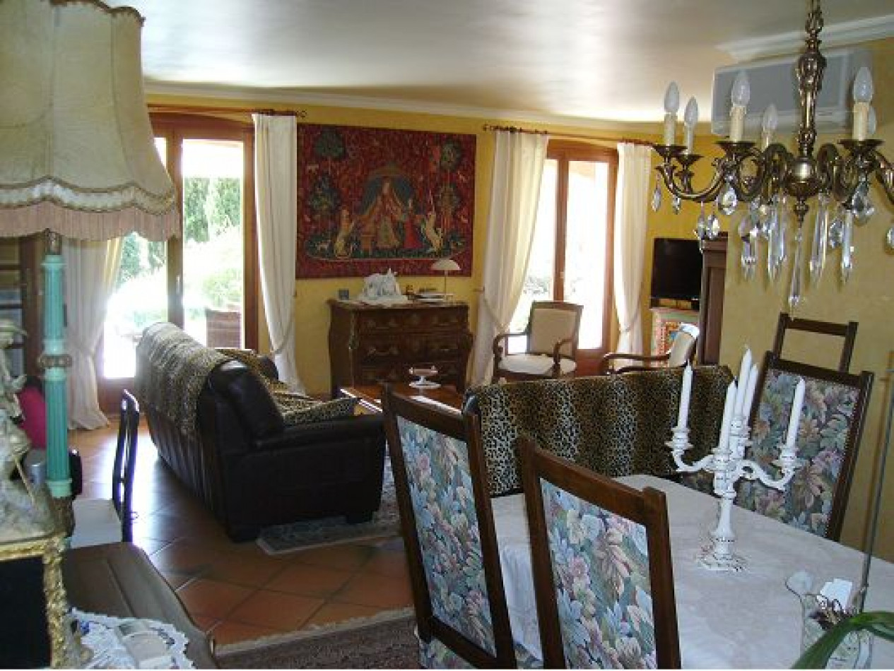 vente Maison Bessan - Photo 4