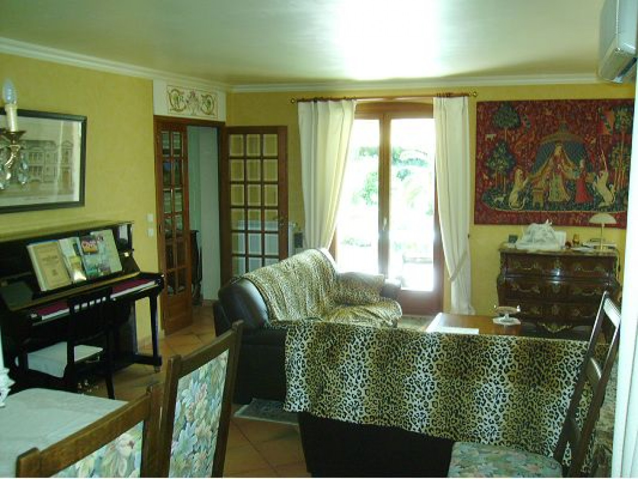 vente Maison Bessan - Photo 17