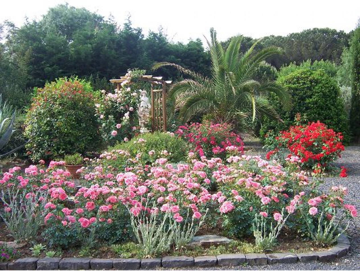 vente Maison Bessan - Photo 8