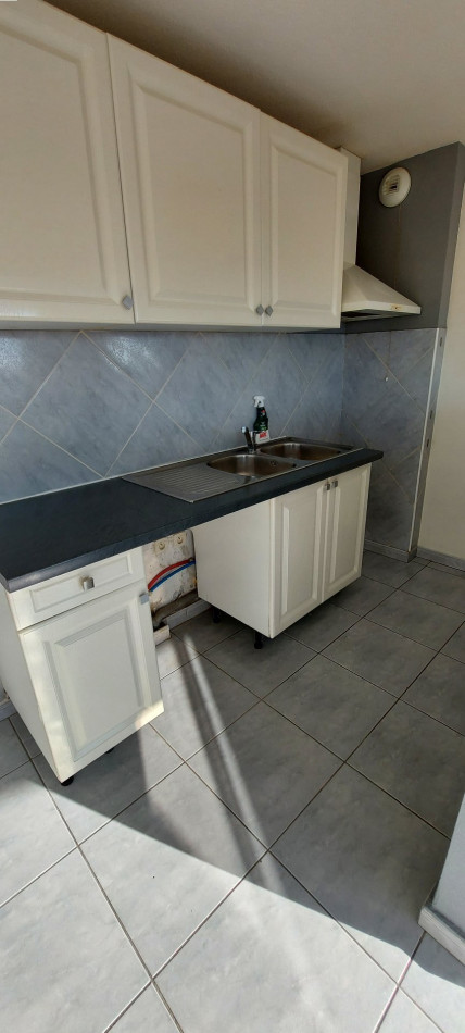 location Appartement en résidence Agde - Photo 7