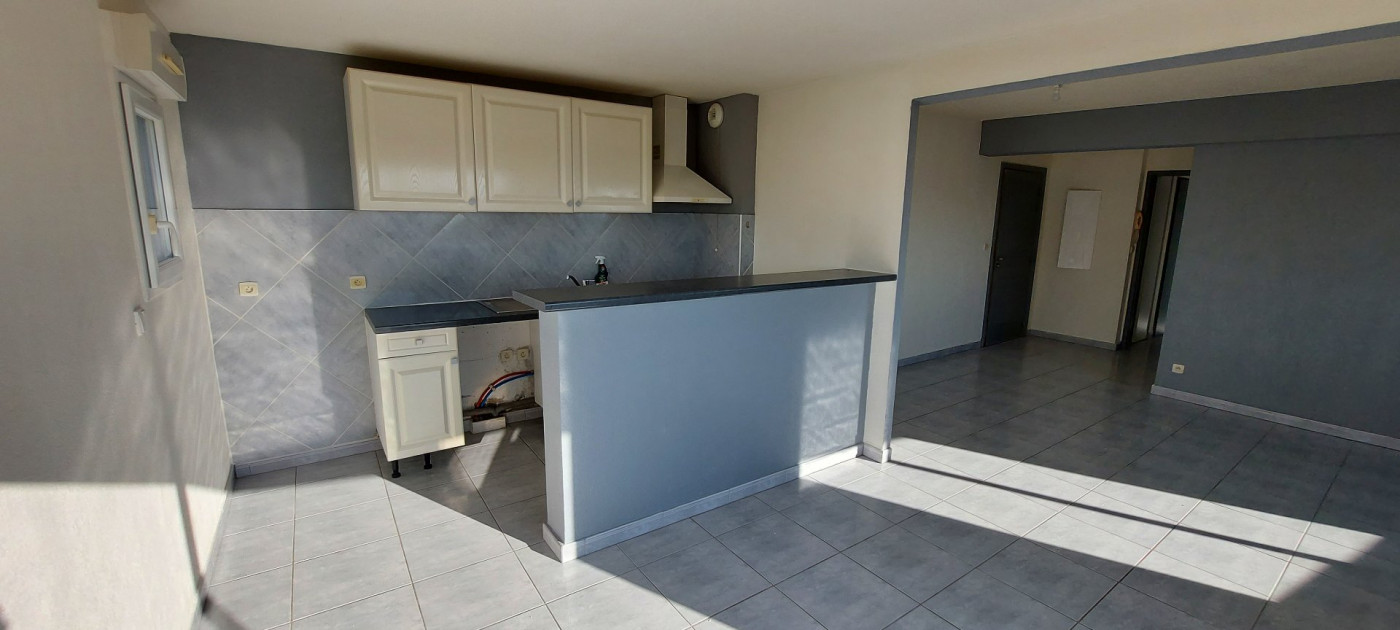 location Appartement en résidence Agde - Photo 3