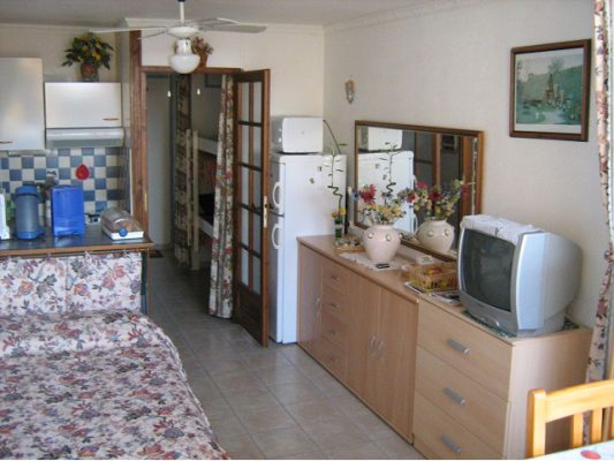 vente Appartement en résidence Le Grau D'agde - Photo 3