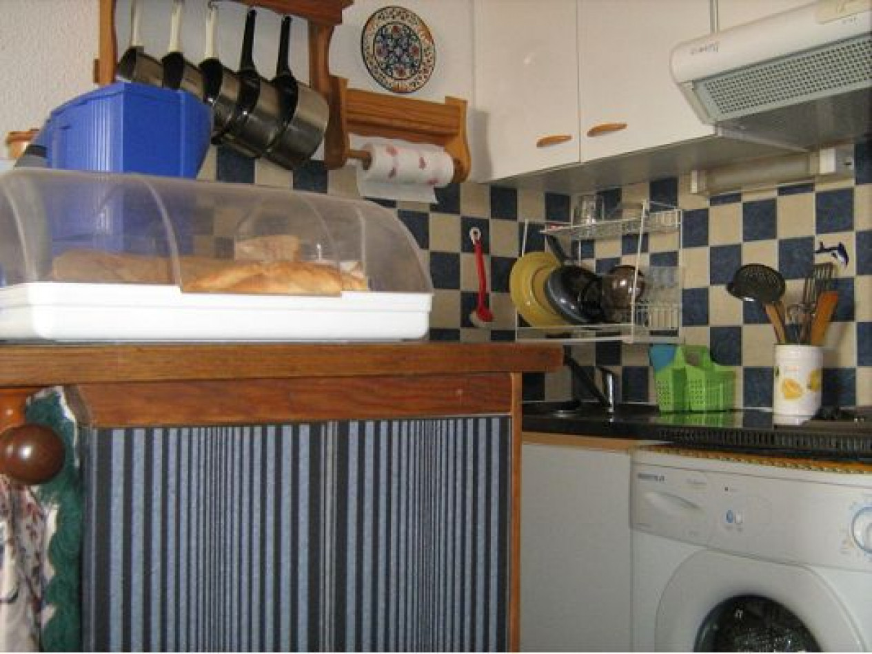 vente Appartement en résidence Le Grau D'agde - Photo 8