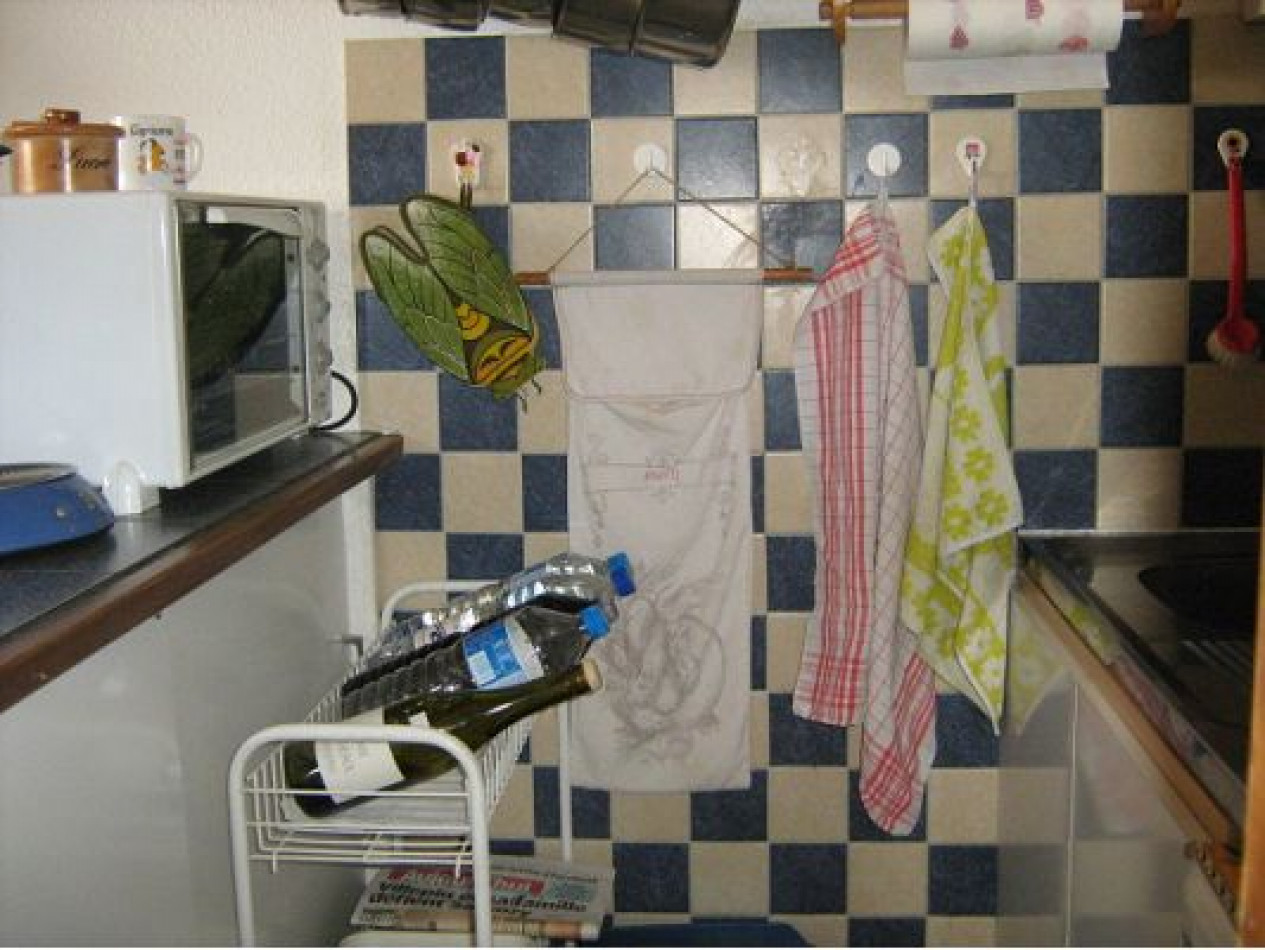 vente Appartement en résidence Le Grau D'agde - Photo 9