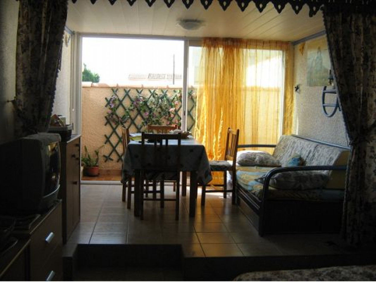 vente Appartement en résidence Le Grau D'agde - Photo 10