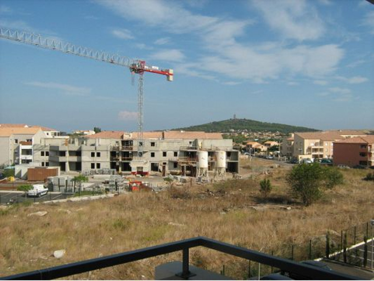 vente Appartement en résidence Agde - Photo 6