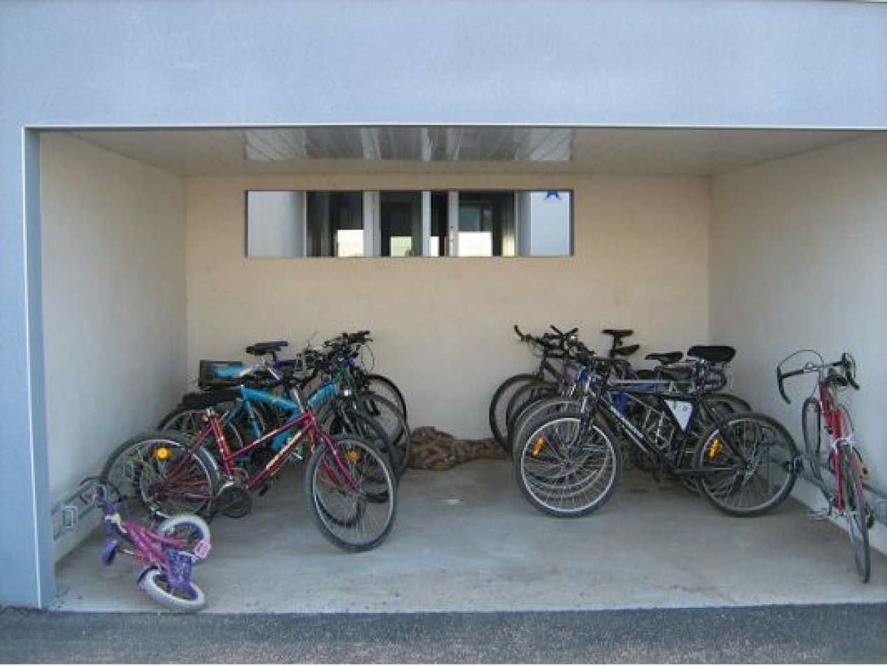 vente Appartement en résidence Agde - Photo 9