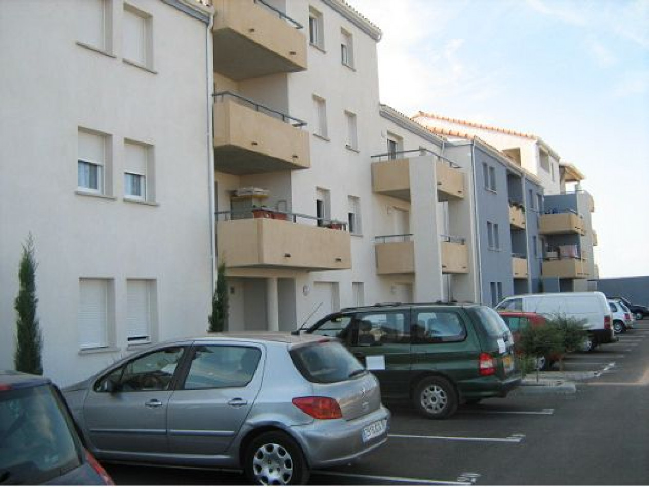 vente Appartement en résidence Agde - Photo 12
