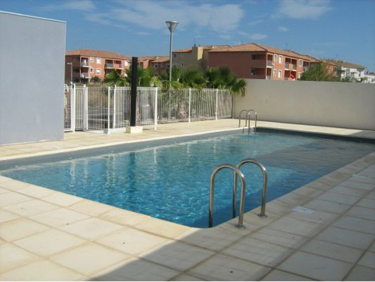 vente Appartement en résidence Agde - Photo 15