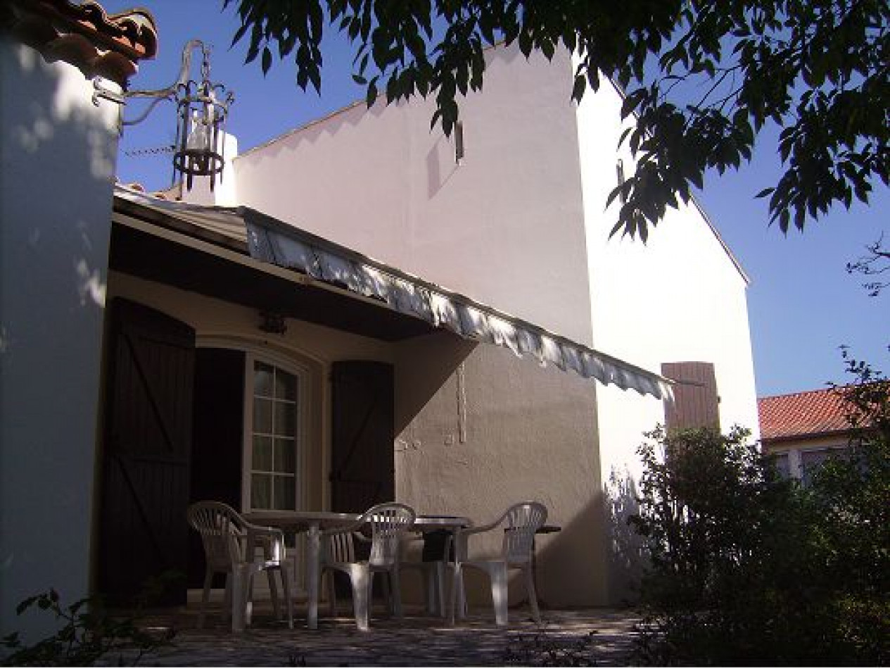 vente Maison Montblanc - Photo 4