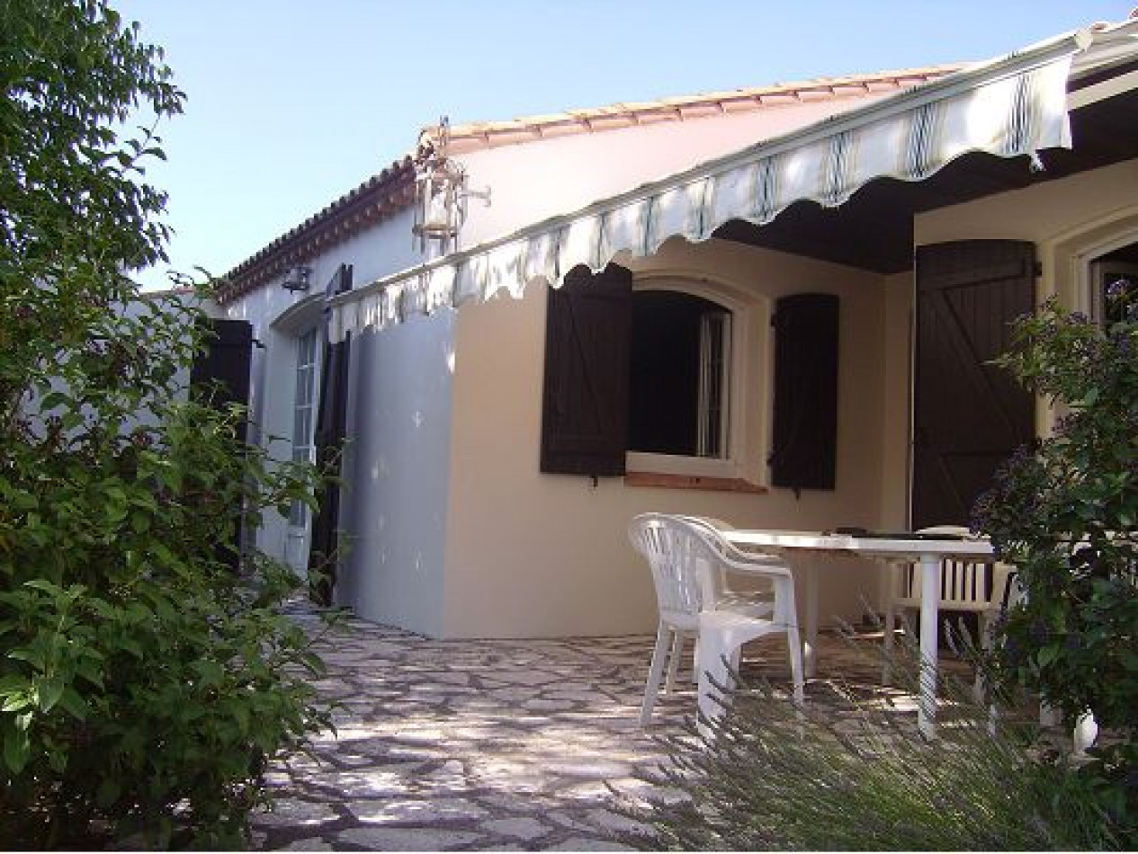 vente Maison Montblanc - Photo 1