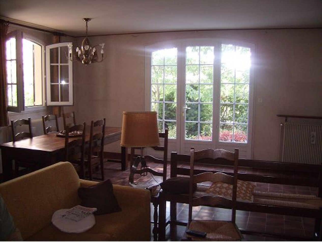 vente Maison Montblanc - Photo 8