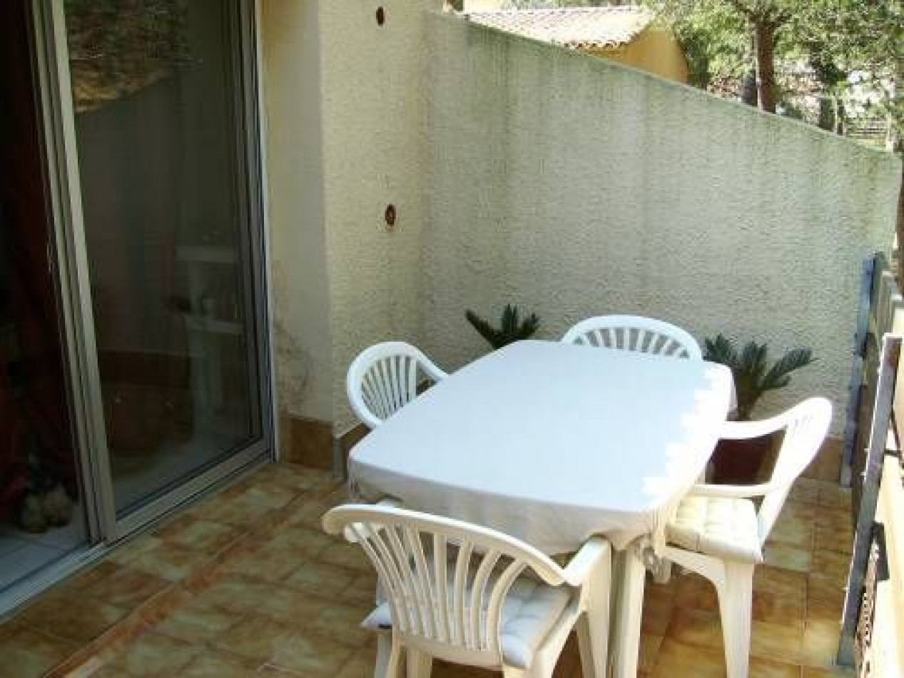 vente Appartement en résidence Le Cap D'agde - Photo 5