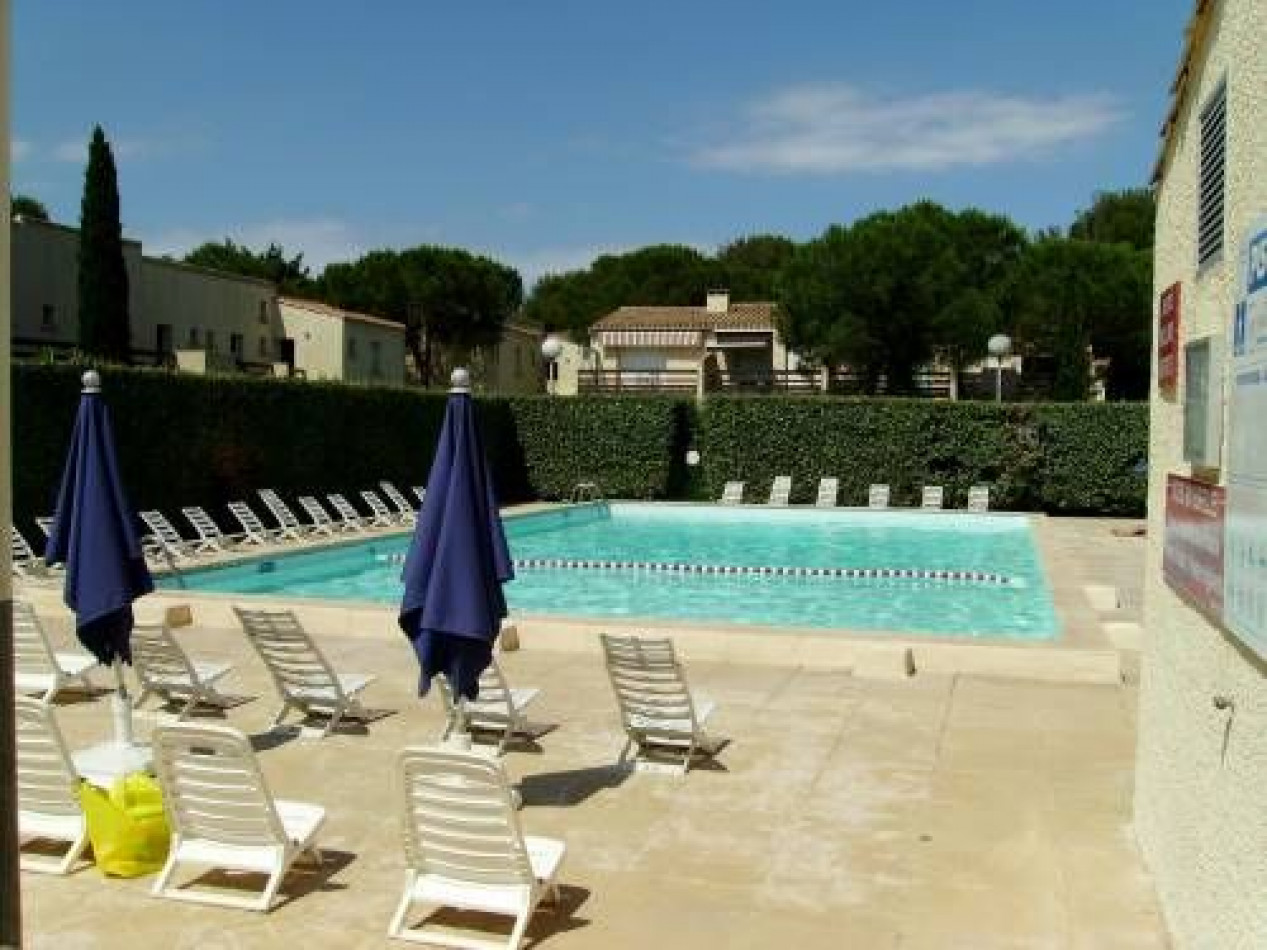 vente Appartement en résidence Le Cap D'agde - Photo 4