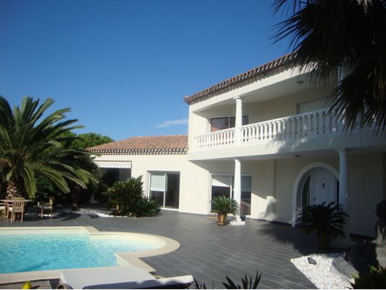 vente Villa Marseillan - Photo 12