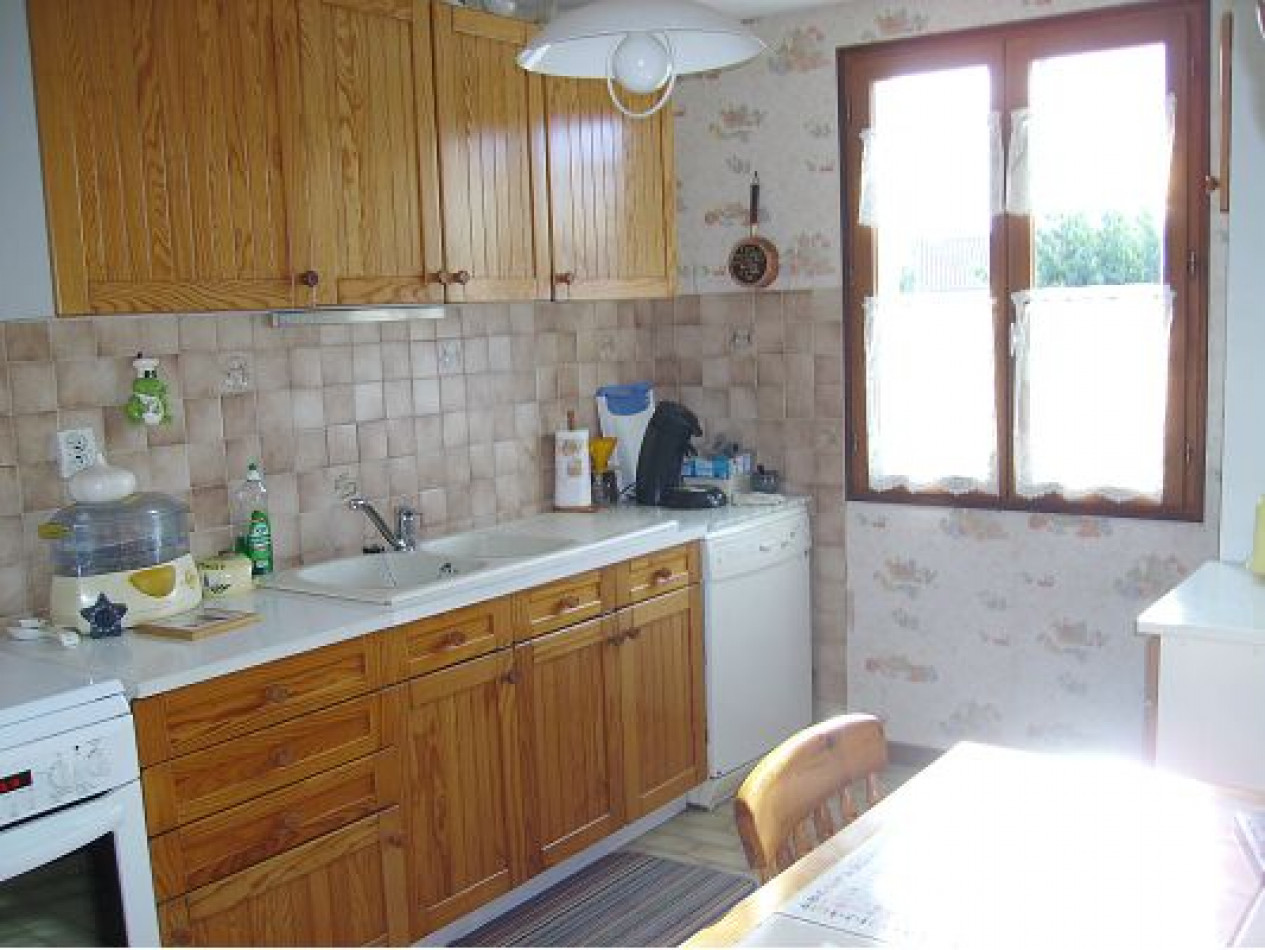 vente Maison Bessan - Photo 4