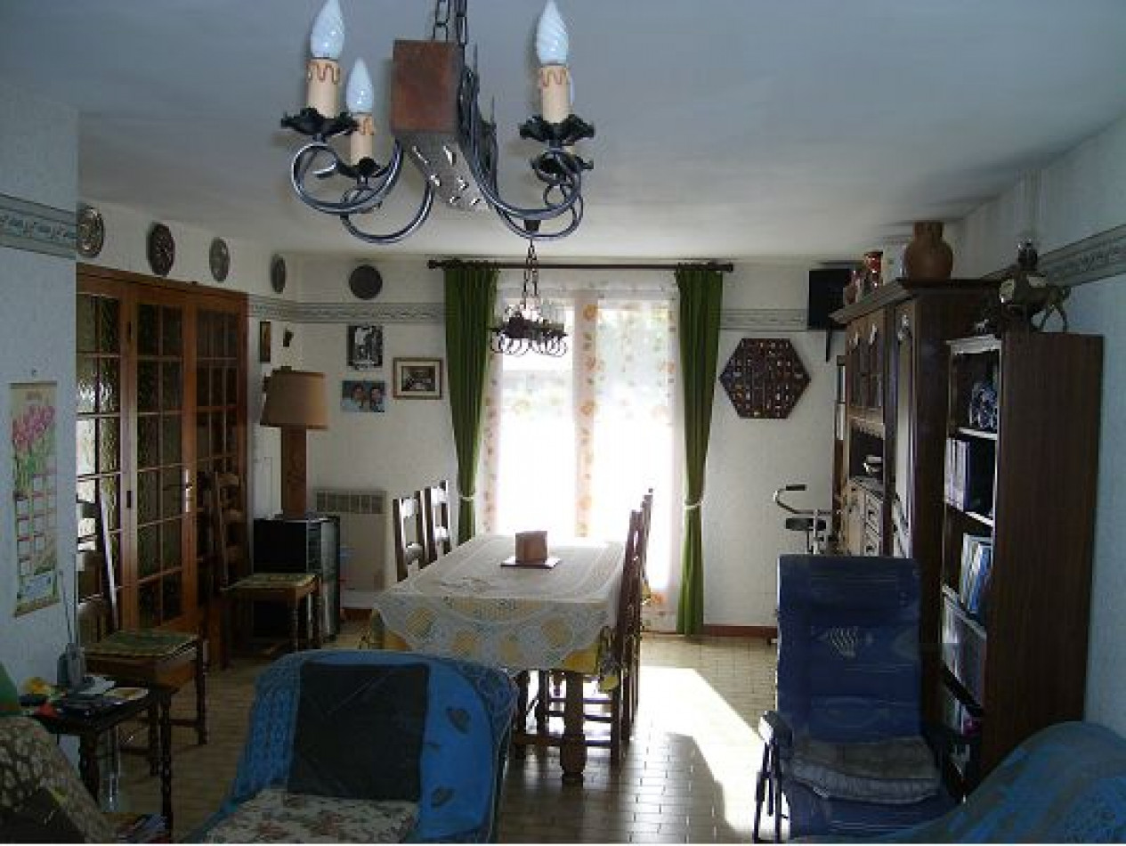 vente Maison Bessan - Photo 5