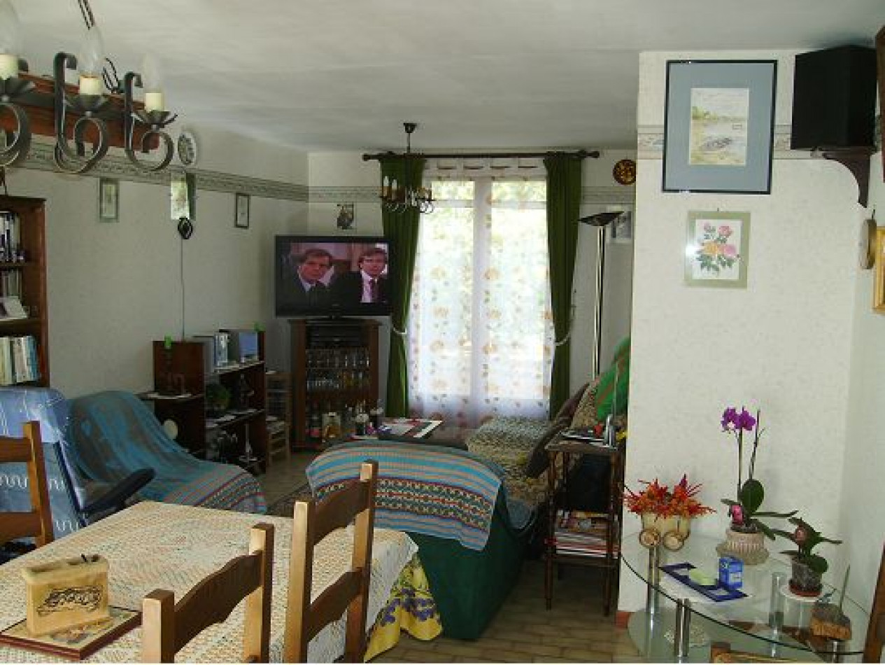 vente Maison Bessan - Photo 9