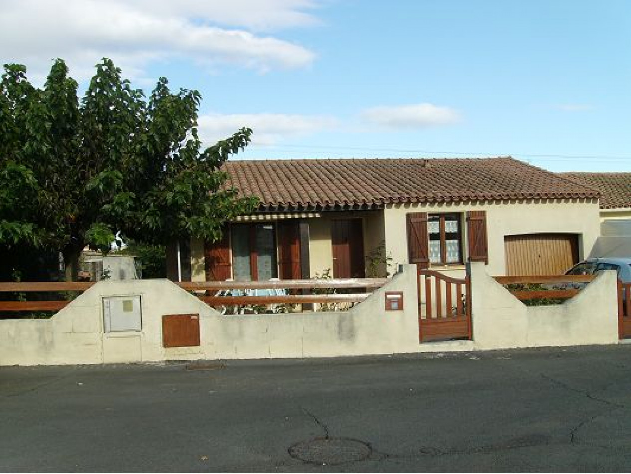 vente Maison Bessan - Photo 11