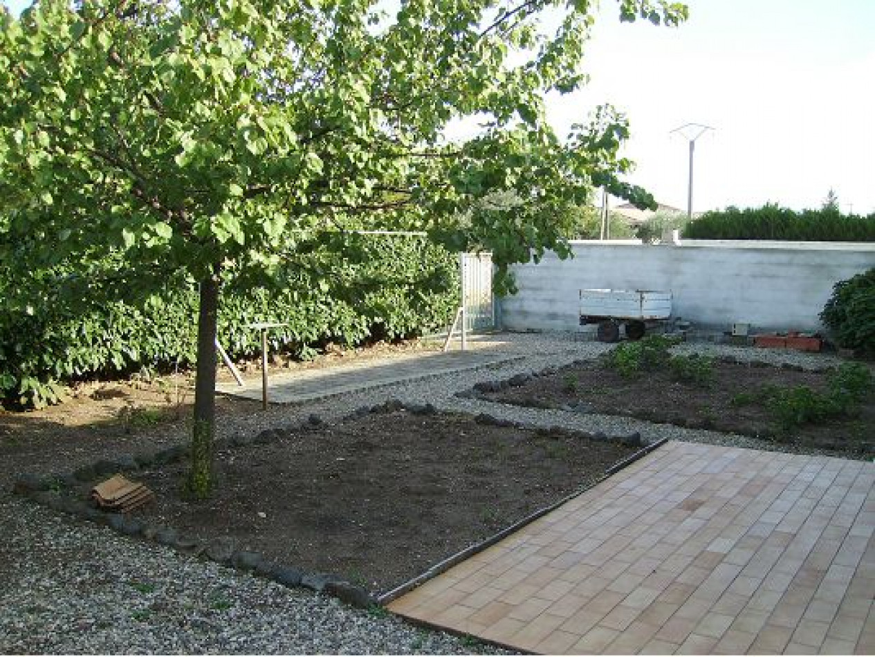 vente Maison Bessan - Photo 12