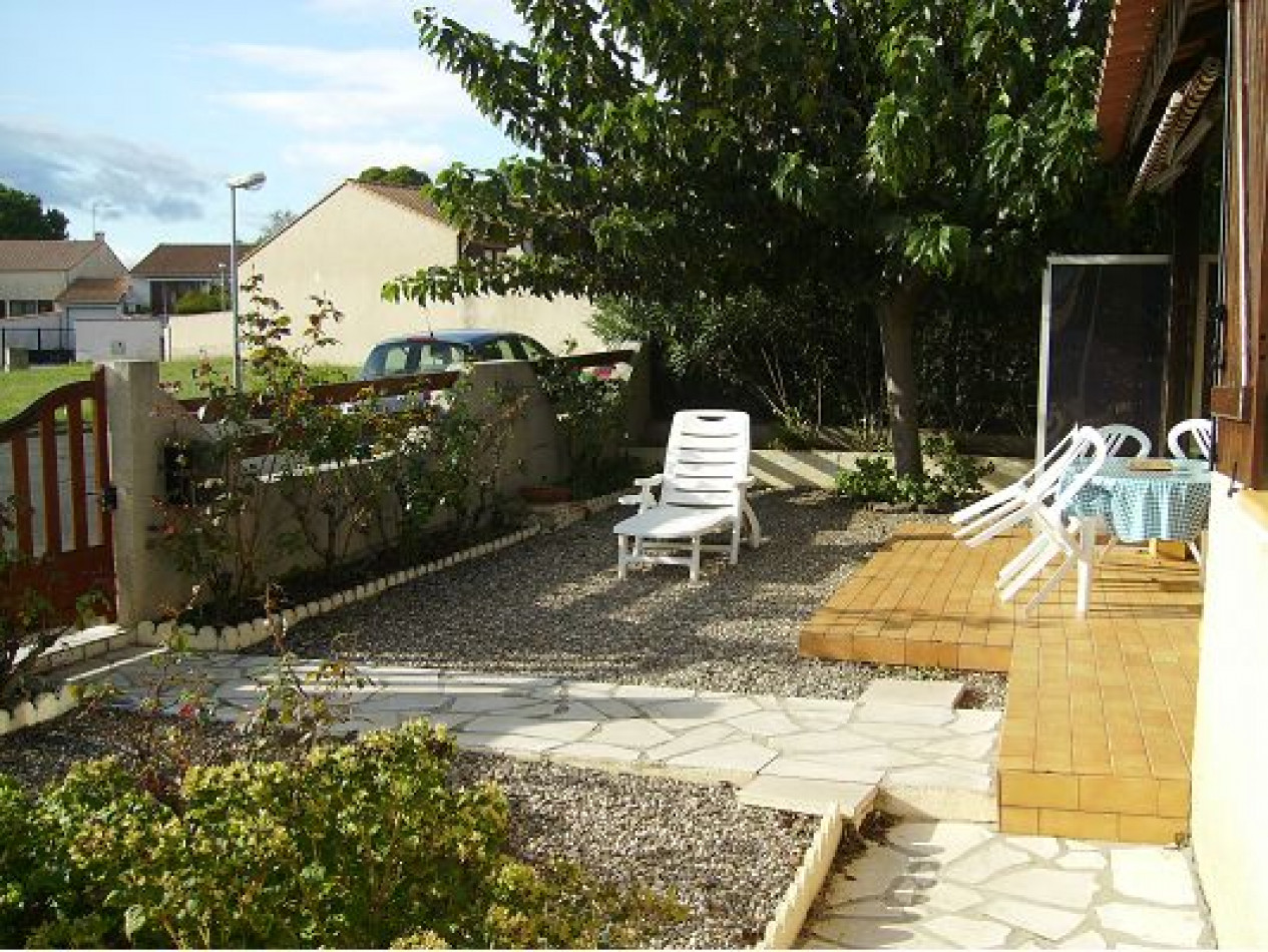 vente Maison Bessan - Photo 3