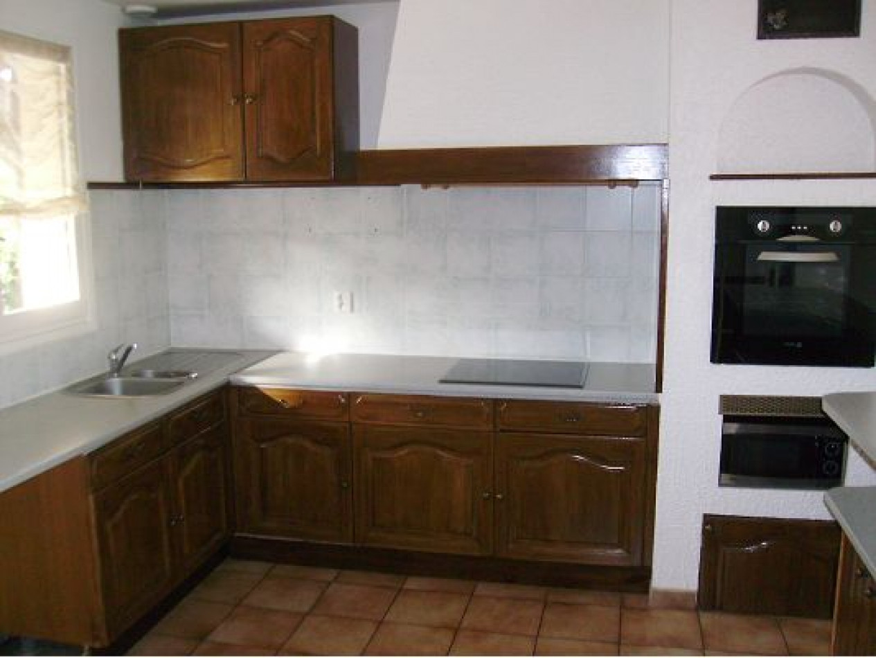 vente Maison Saint Thibery - Photo 2