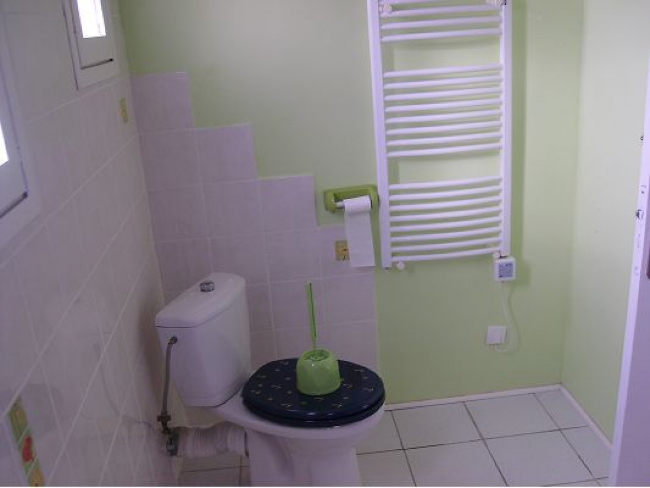 vente Maison Saint Thibery - Photo 20