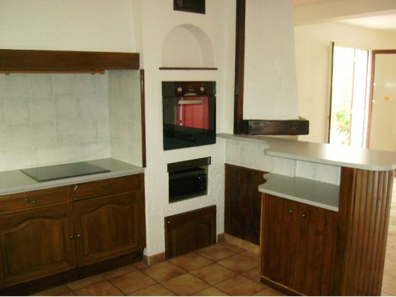 vente Maison Saint Thibery - Photo 12